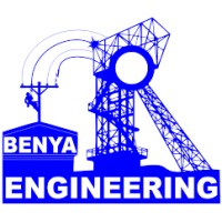 Benya Engineering Pty Ltd logo - Similar company to Benya Engineering