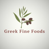 Greek Fine Foods logo - Similar company to Vb Sons And Trading Projects