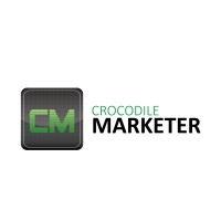 Crocodile Marketer logo - Similar company to Wild Marketer