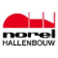 Norel Hallenbouw logo - Similar company to Wt Metaal En Techniek