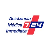 7-24 Asistencia Médica Inmediata logo - Similar company to Bengala