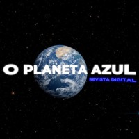 O Planeta Azul logo - Similar company to Eloin | Educação Pela Experimentação