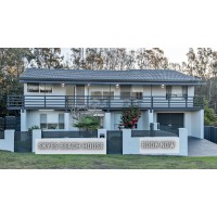 Skyes Beach House - Malua Bay Nsw logo - Similar company to Enever Group