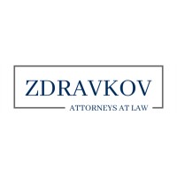 Zdravkov - Attorneys at Law logo - Similar company to Lex.Bg