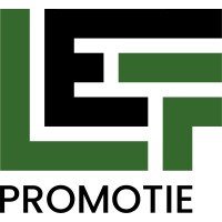 Lef Promotie logo - Similar company to Compoziet B.V.
