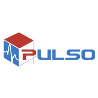 Pulso Technology logo - Similar company to Ynios Pharma