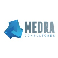 Medra Consultores logo - Similar company to Master Minds