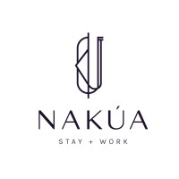 Nakúa Hotel - Stay + Work logo - Similar company to Hospitality Revenue Optimization