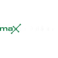 MaxSolutions logo - Similar company to Axes.Ai