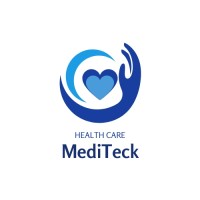 MediTeck logo - Similar company to Pak Glorious Enterprises