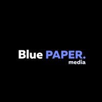 BluePAPER. media logo - Similar company to Bluepaper