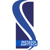 INSTASOL SOFTTECH logo - Similar company to Expert Security Services