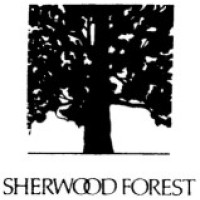 SHERWOOD FOREST CLUB logo - Similar company to Seaside Rackets