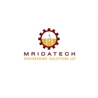 Mridatech Engineering Solutions LLP logo - Similar company to Presently Solutions