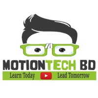 MotionTech BD logo - Similar company to Estilo Limited