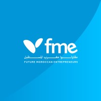 THE FME logo - Similar company to Leeetr