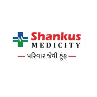 Shankus MediCity logo - Similar company to Aarav Trips