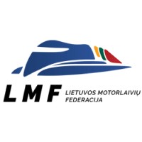 Lietuvos Motorlaivių Federacija logo - Similar company to Fintech Lithuania