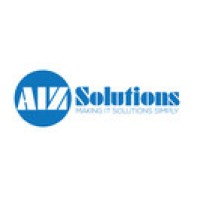 AIZ Solutions logo - Similar company to Aiz Solutions