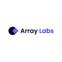 Array Labs logo - Similar company to Hidragen Technologies