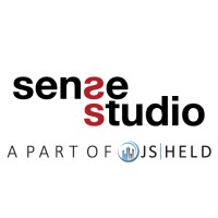 Sense Studio, A Part of J.S. Held logo - Similar company to Db Chambers