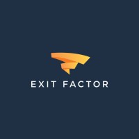 Exit Factor of Tysons Corner logo - Similar company to Exit Factor Of Lexington
