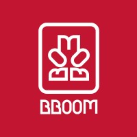 Bboom Originals logo - Similar company to Erik Ace