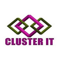 Cluster IT Solutions logo - Similar company to Cluster It