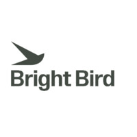 Bright Bird logo - Similar company to Zero-Alpha - Executive Services (0A)