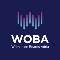 Women on Boards Adria logo - Similar company to Coolect