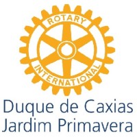 Rotary Jardim Primavera logo - Similar company to Aveerry - Indústria E Com. De Equipamentos Petrolíferos Ltda.