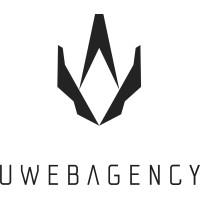 UWeb Agency logo - Similar company to Prwd