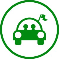 RideFlag Technologies Inc. logo - Similar company to Gravityrv