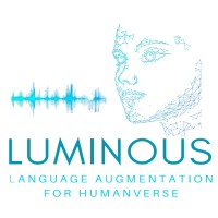 Luminous logo - Similar company to Construxia