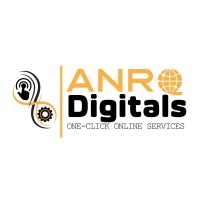 ANRQ Digitals logo - Similar company to Netwerk®