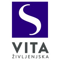 Zavarovalnica Vita logo - Similar company to Sava Re