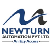 Newturn Automation Pvt. Ltd. logo - Similar company to Parkspace Solutions Pvt Ltd
