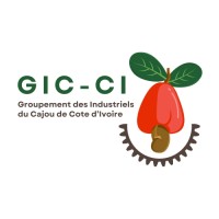 Groupement des Industriels du Cajou de Cote d’Ivoire logo - Similar company to Infinity Cashews