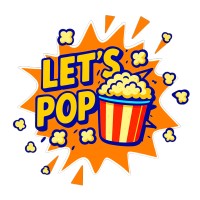 Let´s Pop logo - Similar company to Wplace Perú