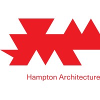 Hampton Architecture logo - Similar company to Alrewas Architecture