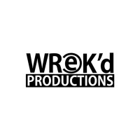 WRECK'D Productions logo - Similar company to Mangia Tonight