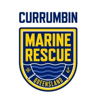 Marine Rescue Queensland - Currumbin logo - Similar company to Marine Rescue Queensland