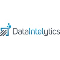 DataIntelytics logo - Similar company to Aca Technology Solutions - Decryptex