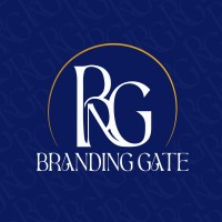 Branding Gate logo - Similar company to Market Evolution Trends