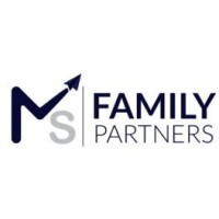 MS Family Partners logo - Similar company to Sardona Capital S.A.