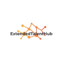 Extended Talent Hub logo - Similar company to Forme