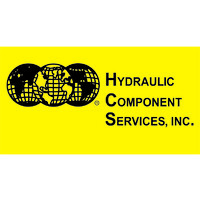 Hydraulic Component Services logo - Similar company to Advanced Hydraulics  | Hydraulic Pumps And Motors Remanufactured To Original Oem|