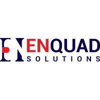 Enquad Solutions logo - Similar company to En Solutions