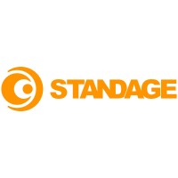 STANDAGE EGYPT logo - Similar company to Afric Trust Tech Biometrics