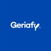 Geriafy logo - Similar company to Keyton